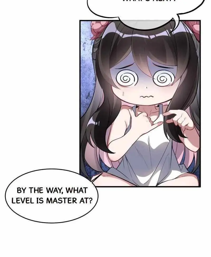 My Female Apprentices Are All Big Shots From the Future Chapter 93 Page 38