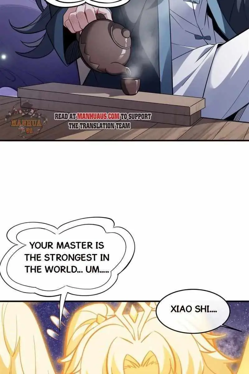 My Female Apprentices Are All Big Shots From the Future Chapter 93 Page 40