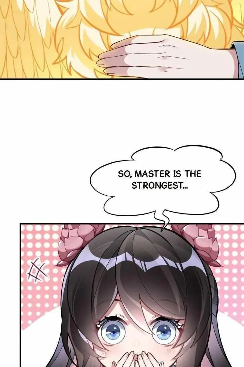 My Female Apprentices Are All Big Shots From the Future Chapter 93 Page 41