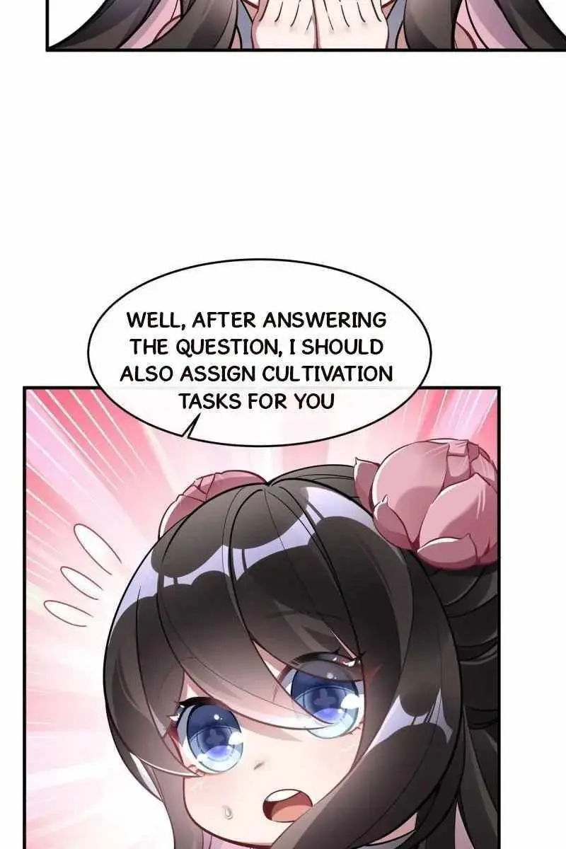 My Female Apprentices Are All Big Shots From the Future Chapter 93 Page 42