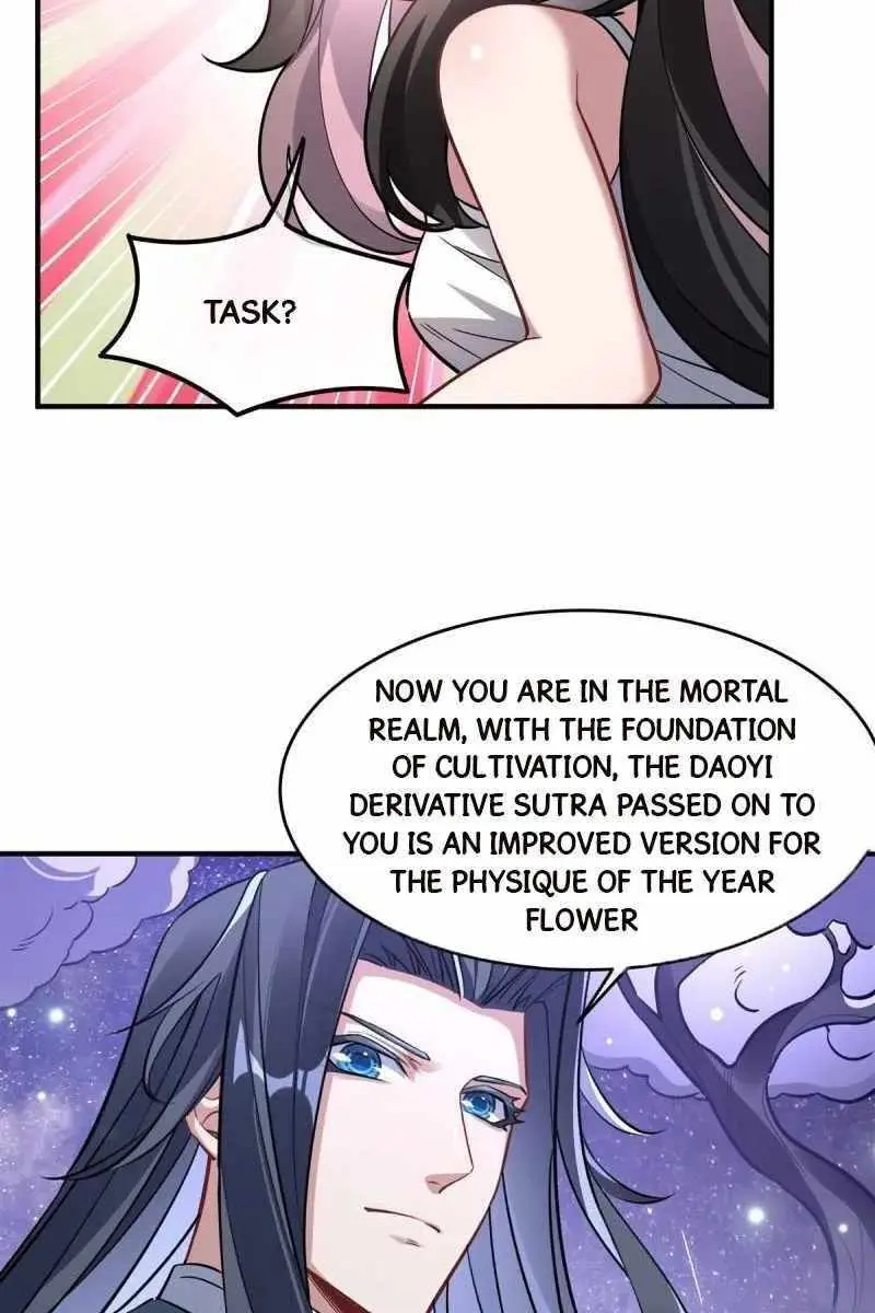 My Female Apprentices Are All Big Shots From the Future Chapter 93 Page 43