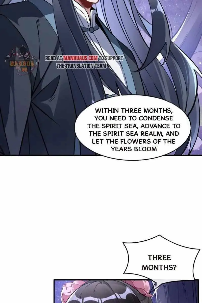 My Female Apprentices Are All Big Shots From the Future Chapter 93 Page 44
