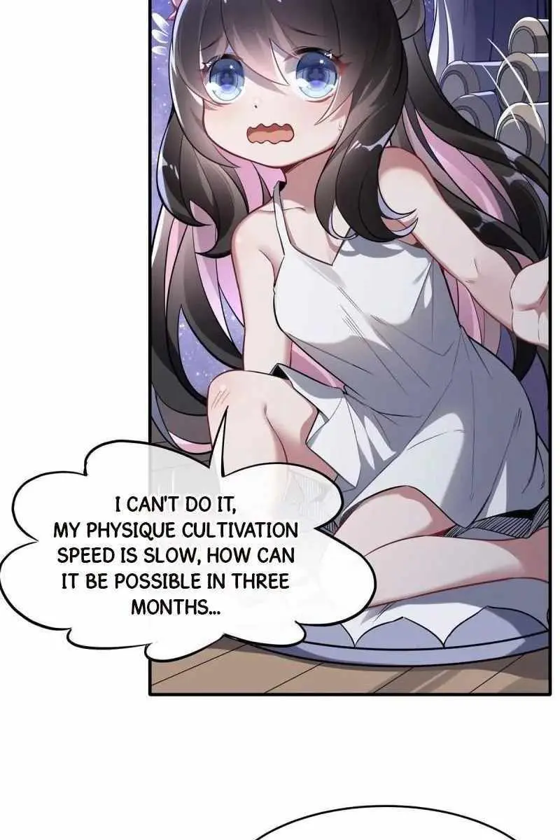 My Female Apprentices Are All Big Shots From the Future Chapter 93 Page 45