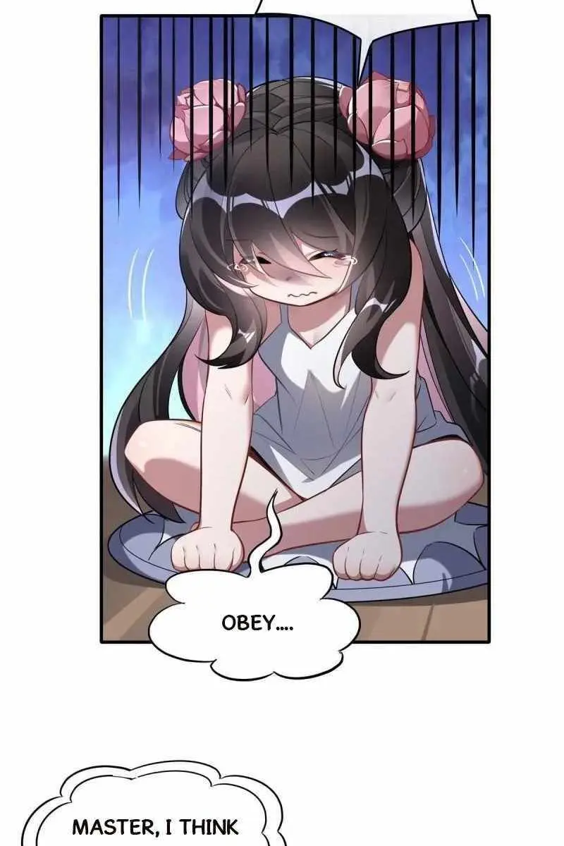 My Female Apprentices Are All Big Shots From the Future Chapter 93 Page 47