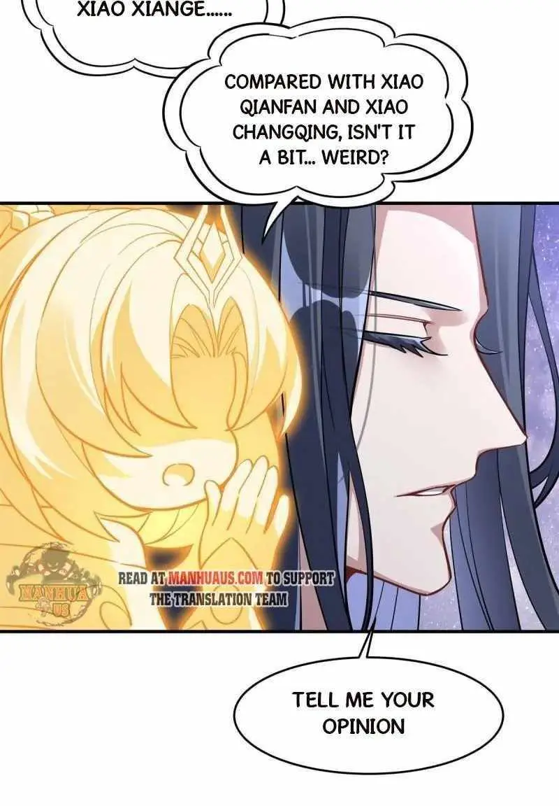 My Female Apprentices Are All Big Shots From the Future Chapter 93 Page 48