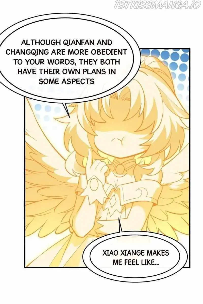 My Female Apprentices Are All Big Shots From the Future Chapter 93 Page 49