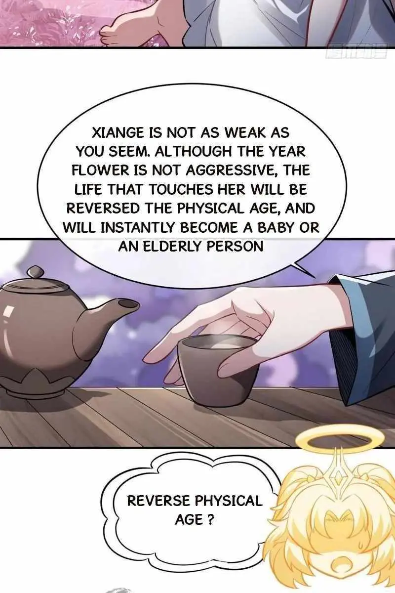 My Female Apprentices Are All Big Shots From the Future Chapter 93 Page 51