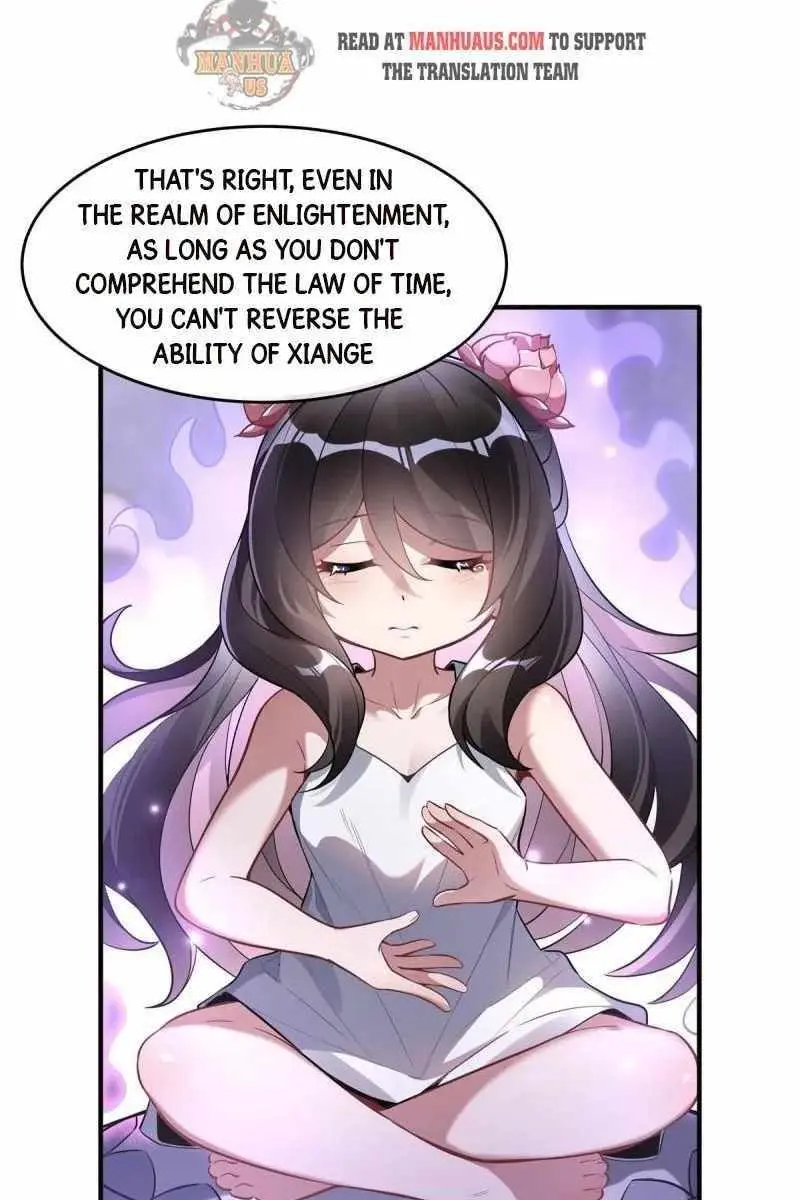 My Female Apprentices Are All Big Shots From the Future Chapter 93 Page 52