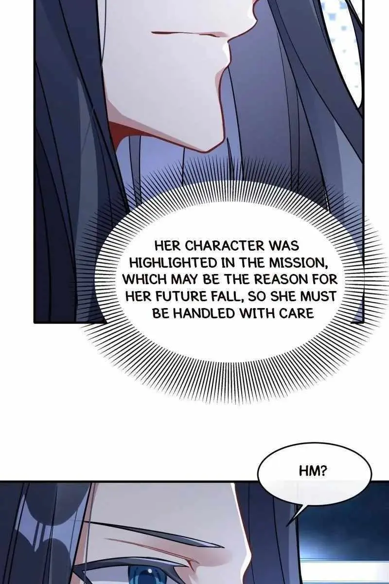 My Female Apprentices Are All Big Shots From the Future Chapter 93 Page 54