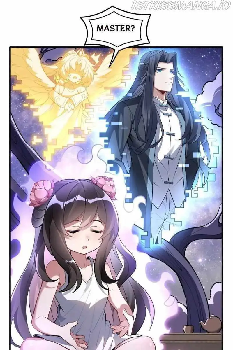 My Female Apprentices Are All Big Shots From the Future Chapter 93 Page 56