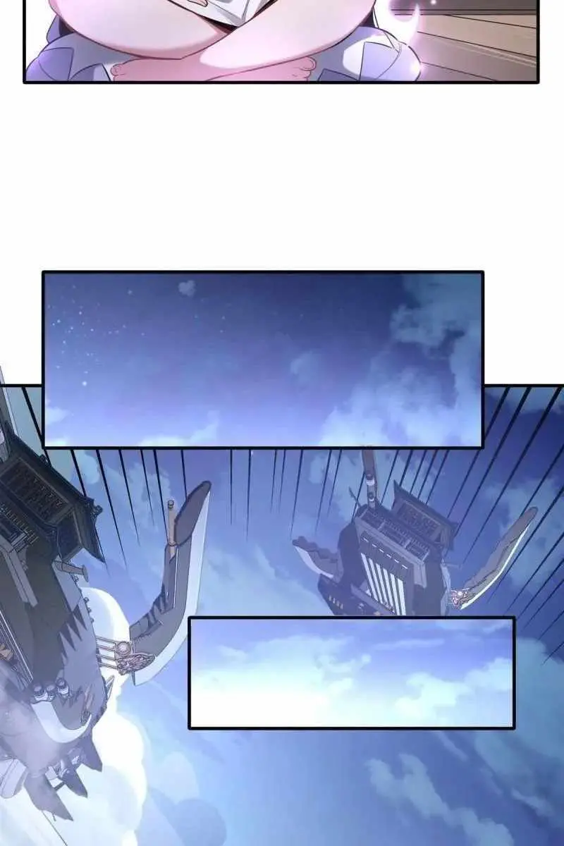 My Female Apprentices Are All Big Shots From the Future Chapter 93 Page 57