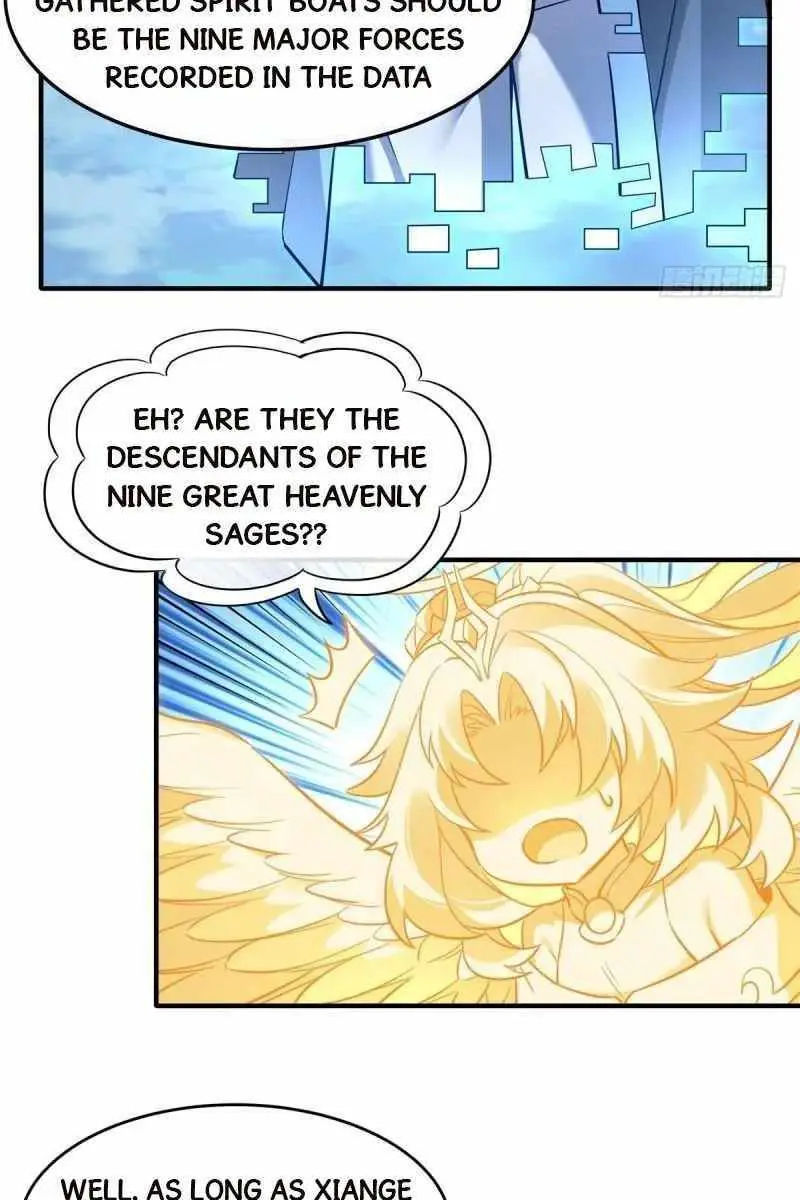 My Female Apprentices Are All Big Shots From the Future Chapter 93 Page 61