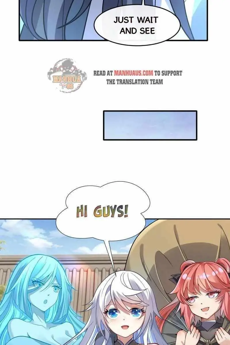 My Female Apprentices Are All Big Shots From the Future Chapter 93 Page 63