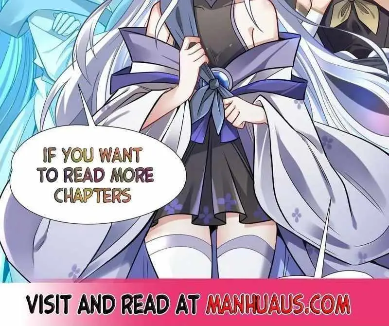 My Female Apprentices Are All Big Shots From the Future Chapter 93 Page 64