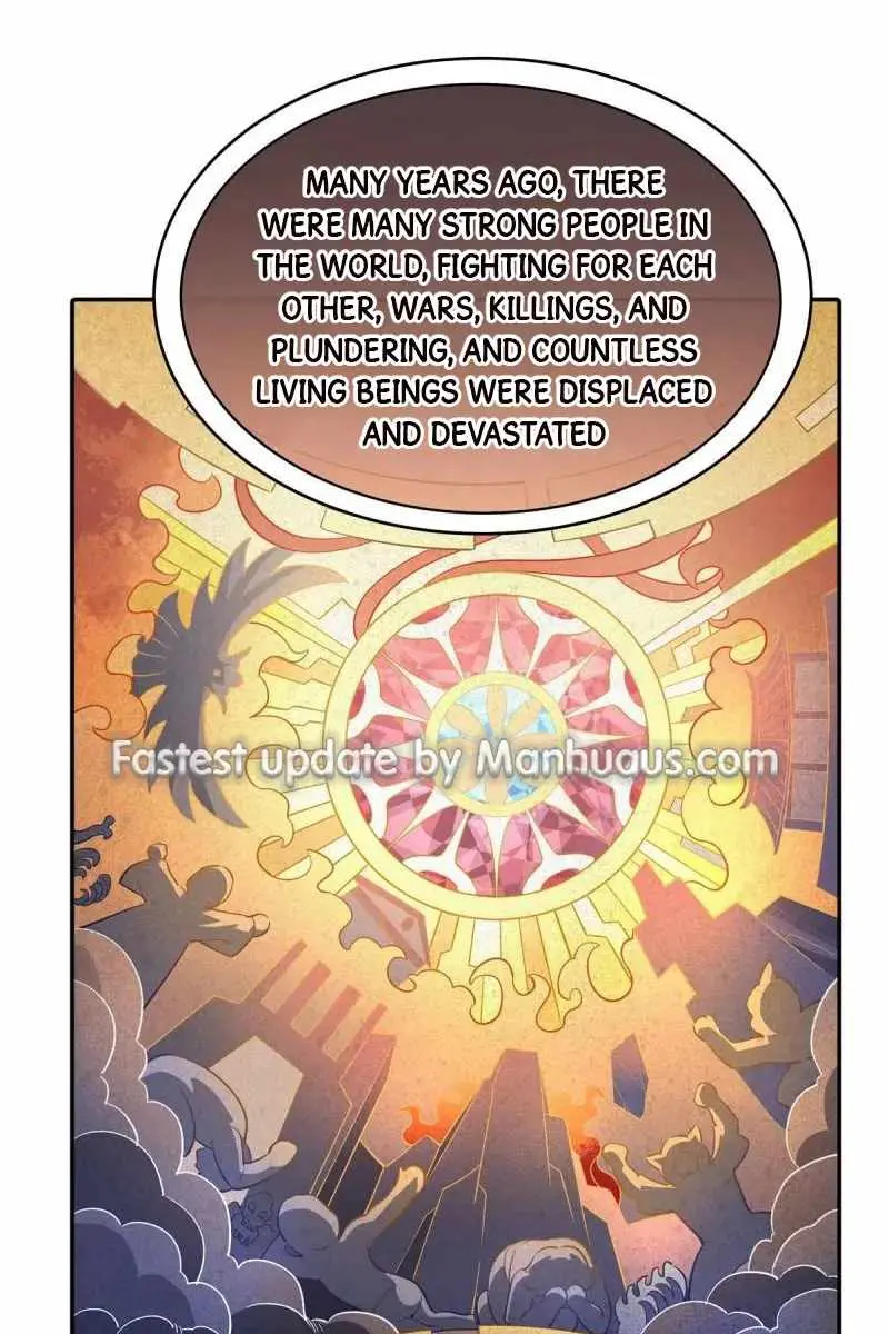 My Female Apprentices Are All Big Shots From the Future Chapter 94 Page 2