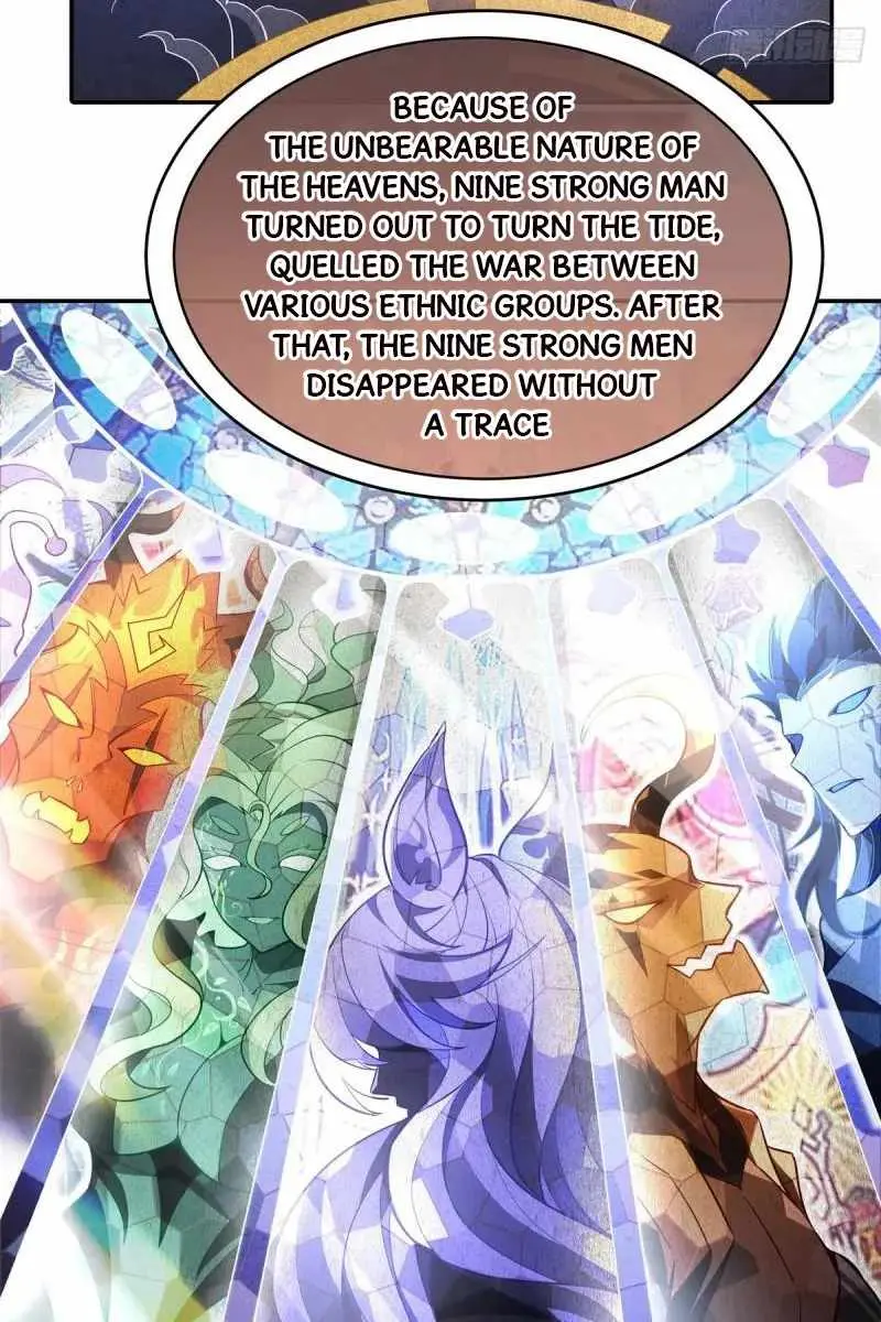 My Female Apprentices Are All Big Shots From the Future Chapter 94 Page 3