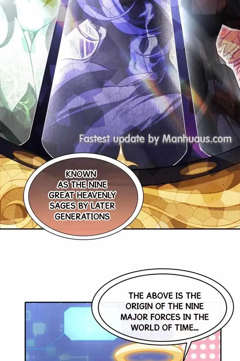 My Female Apprentices Are All Big Shots From the Future Chapter 94 Page 4