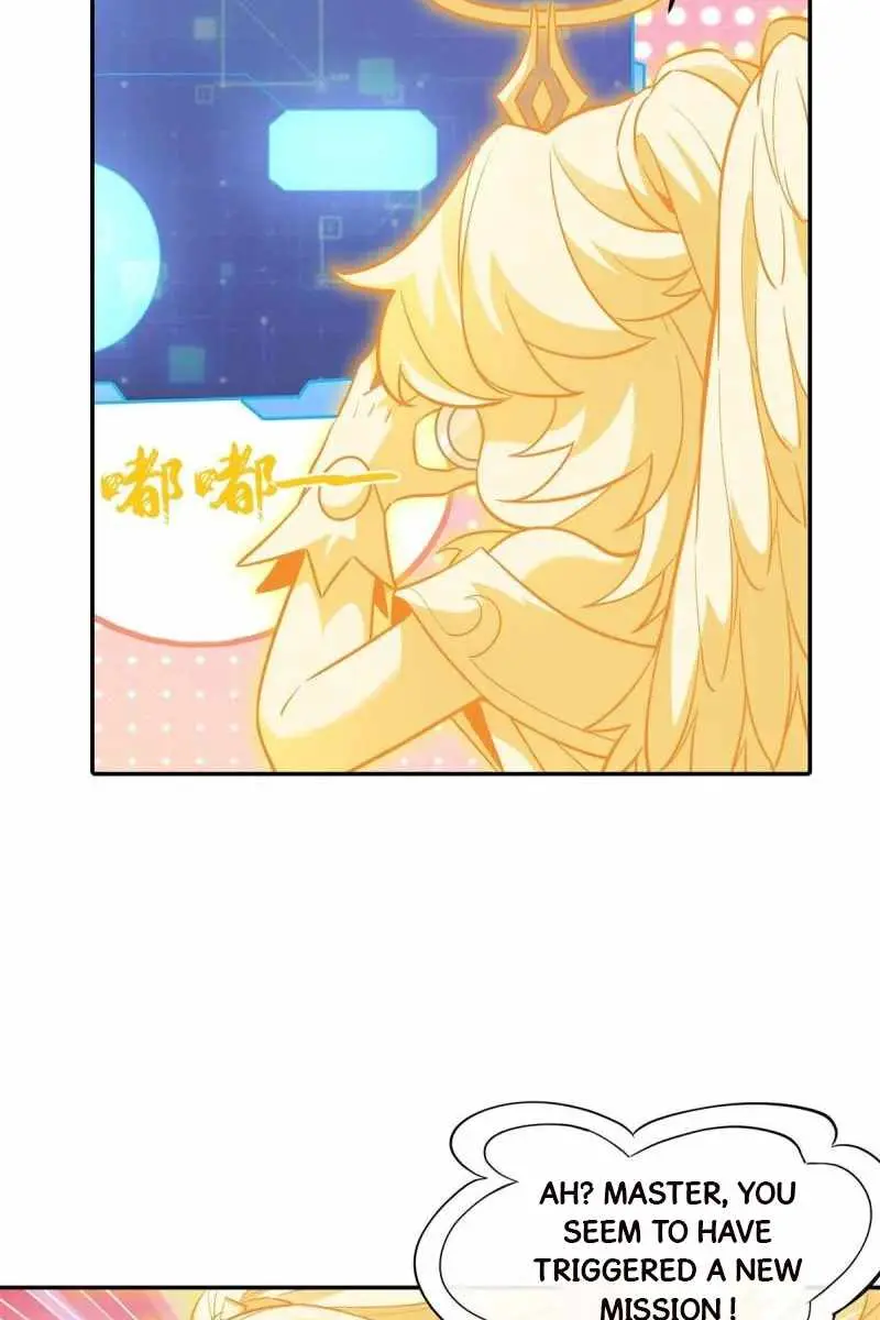 My Female Apprentices Are All Big Shots From the Future Chapter 94 Page 5