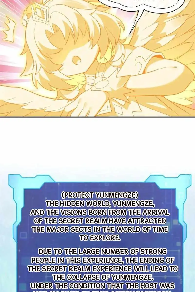 My Female Apprentices Are All Big Shots From the Future Chapter 94 Page 6