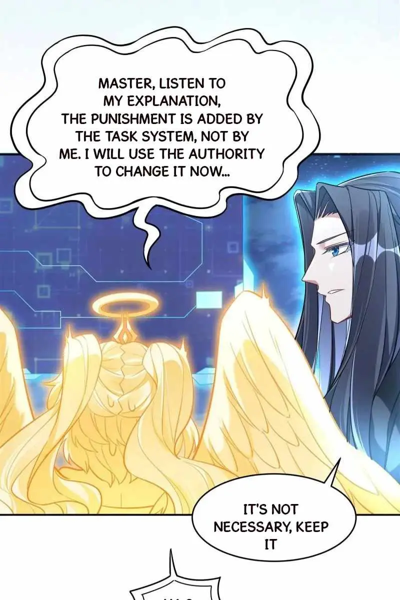 My Female Apprentices Are All Big Shots From the Future Chapter 94 Page 8