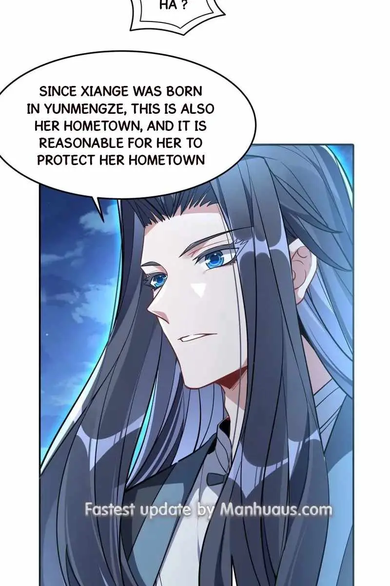 My Female Apprentices Are All Big Shots From the Future Chapter 94 Page 9