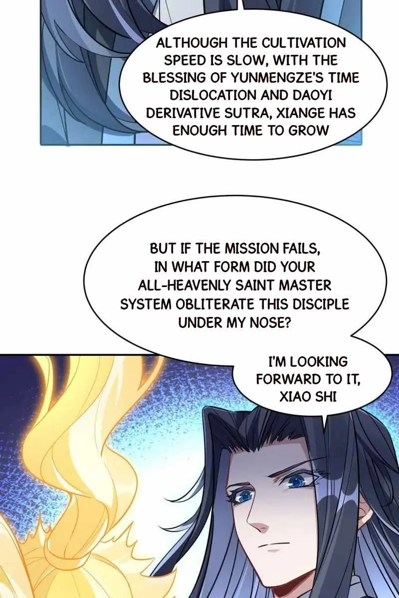 My Female Apprentices Are All Big Shots From the Future Chapter 94 Page 10