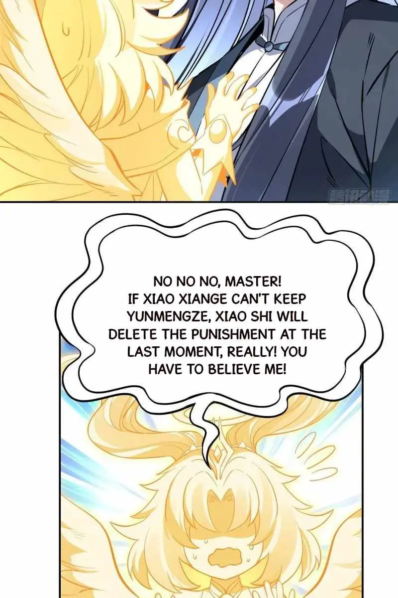 My Female Apprentices Are All Big Shots From the Future Chapter 94 Page 11