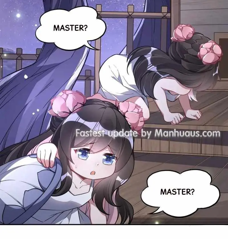 My Female Apprentices Are All Big Shots From the Future Chapter 94 Page 14