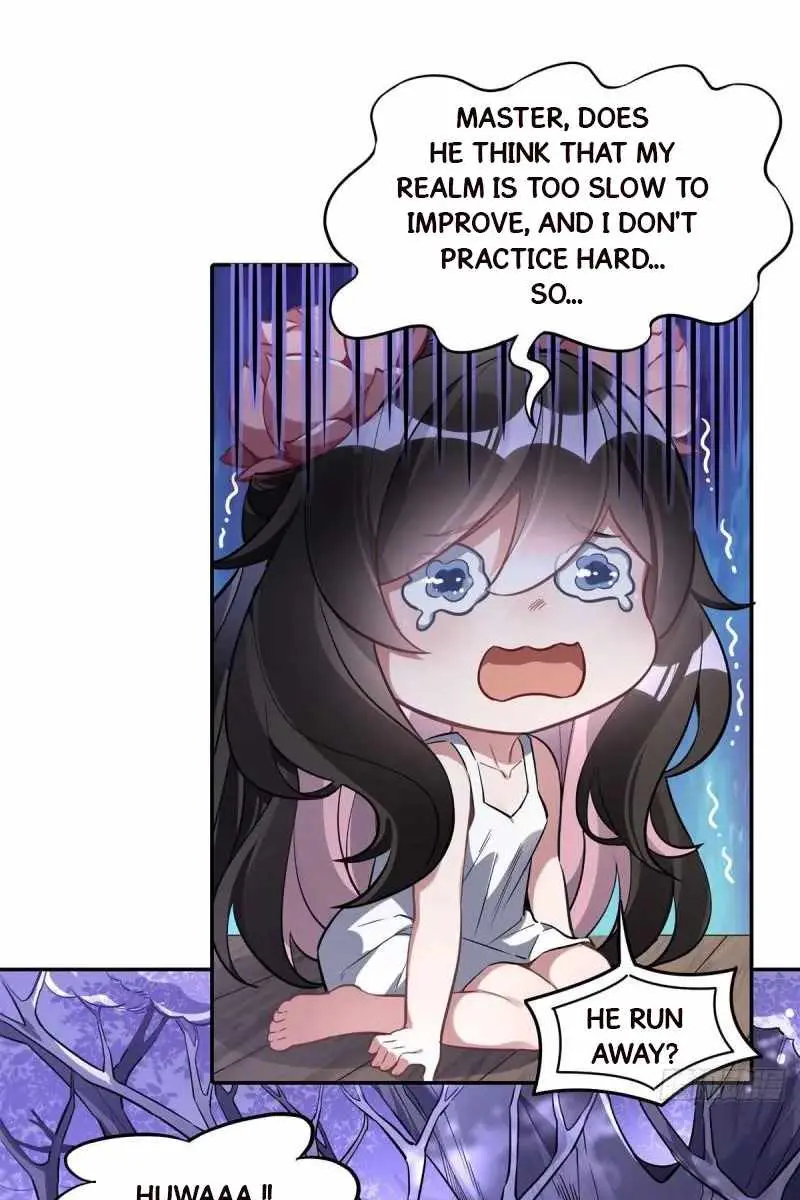 My Female Apprentices Are All Big Shots From the Future Chapter 94 Page 15