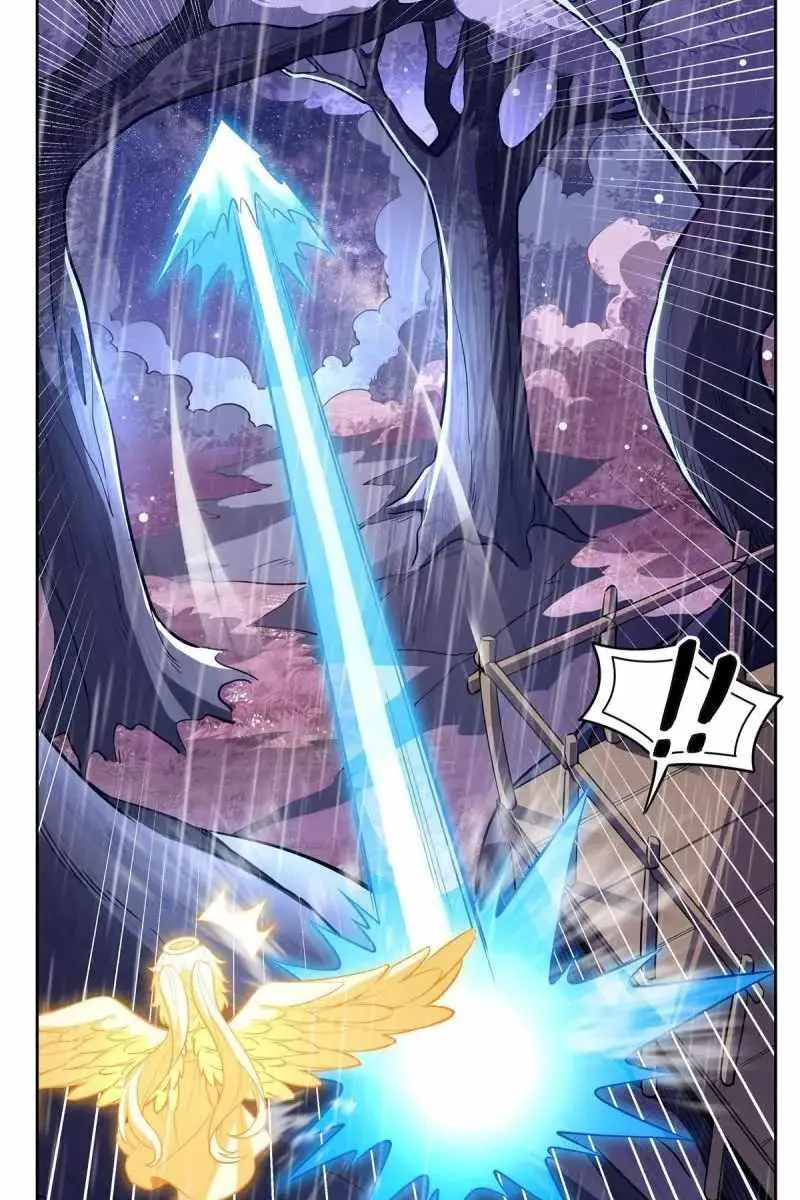 My Female Apprentices Are All Big Shots From the Future Chapter 94 Page 21