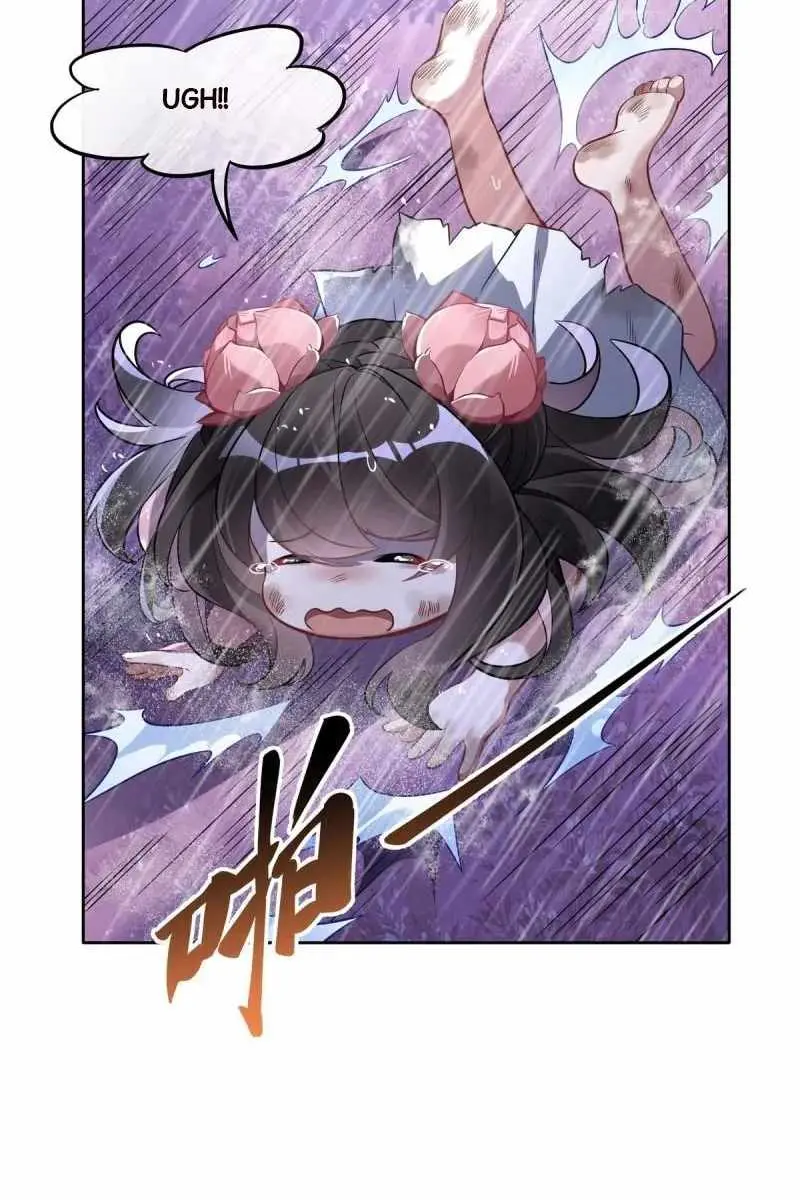 My Female Apprentices Are All Big Shots From the Future Chapter 94 Page 27