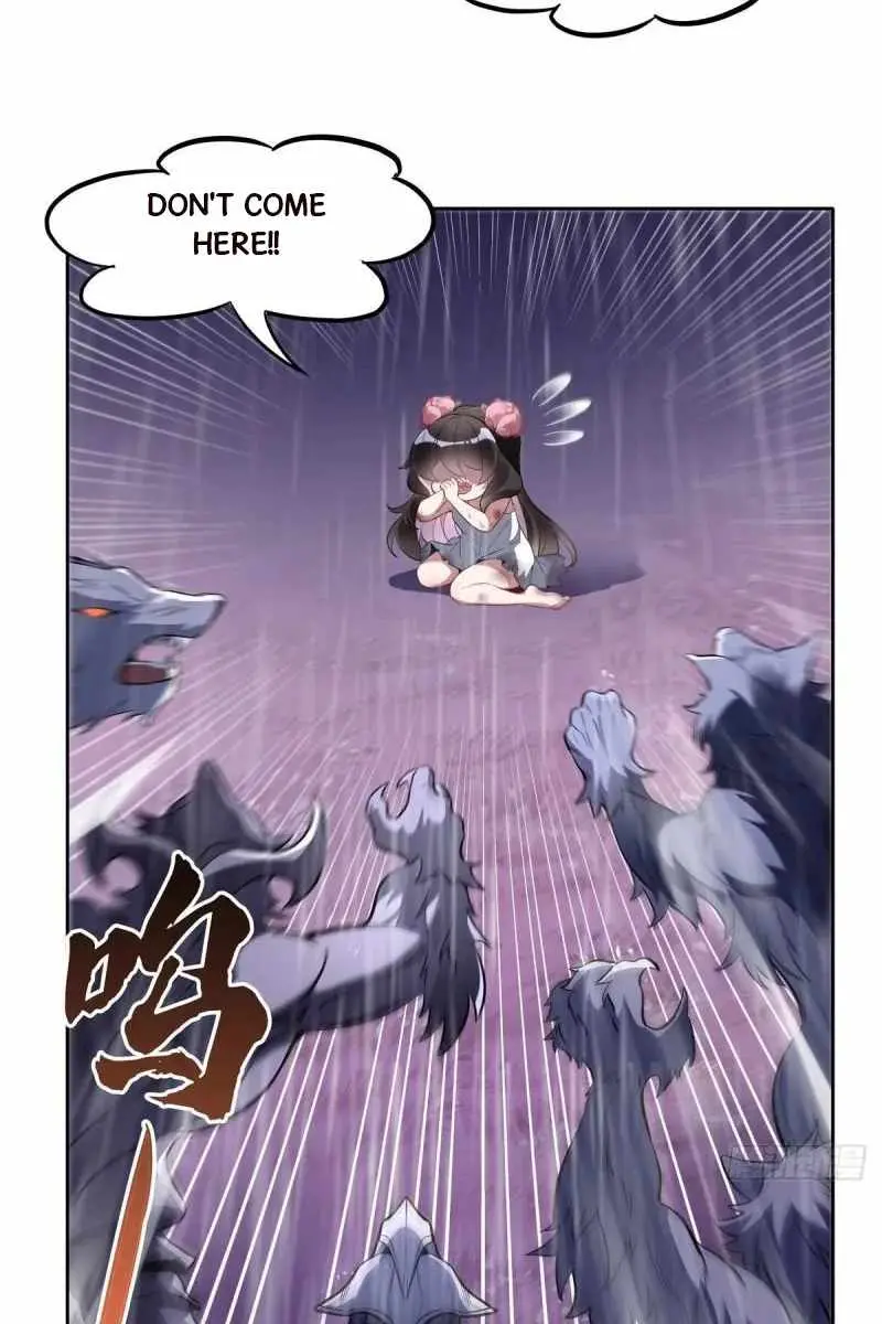 My Female Apprentices Are All Big Shots From the Future Chapter 94 Page 30
