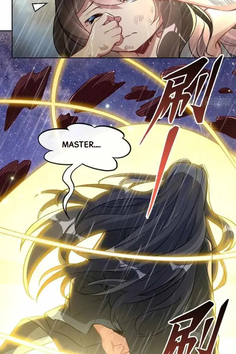My Female Apprentices Are All Big Shots From the Future Chapter 94 Page 35