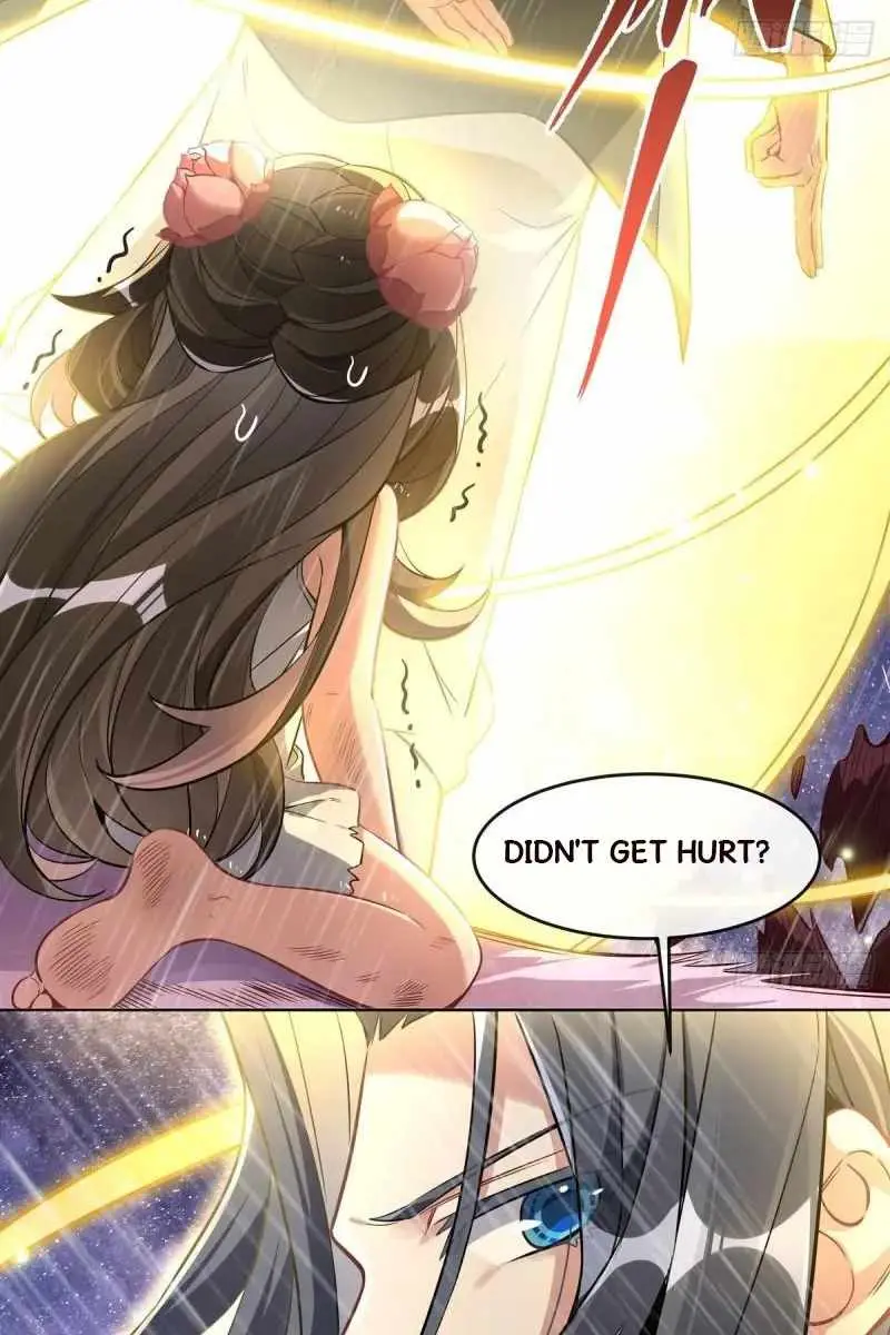 My Female Apprentices Are All Big Shots From the Future Chapter 94 Page 36