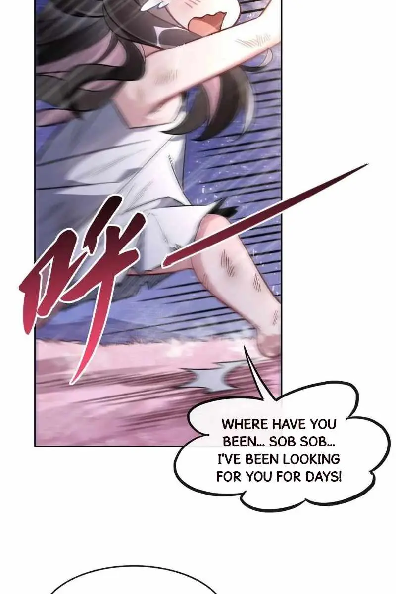 My Female Apprentices Are All Big Shots From the Future Chapter 94 Page 38