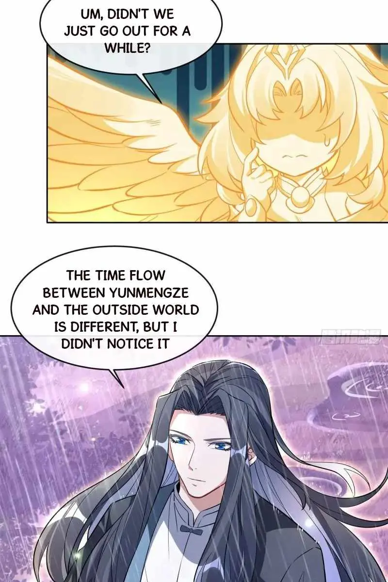 My Female Apprentices Are All Big Shots From the Future Chapter 94 Page 39