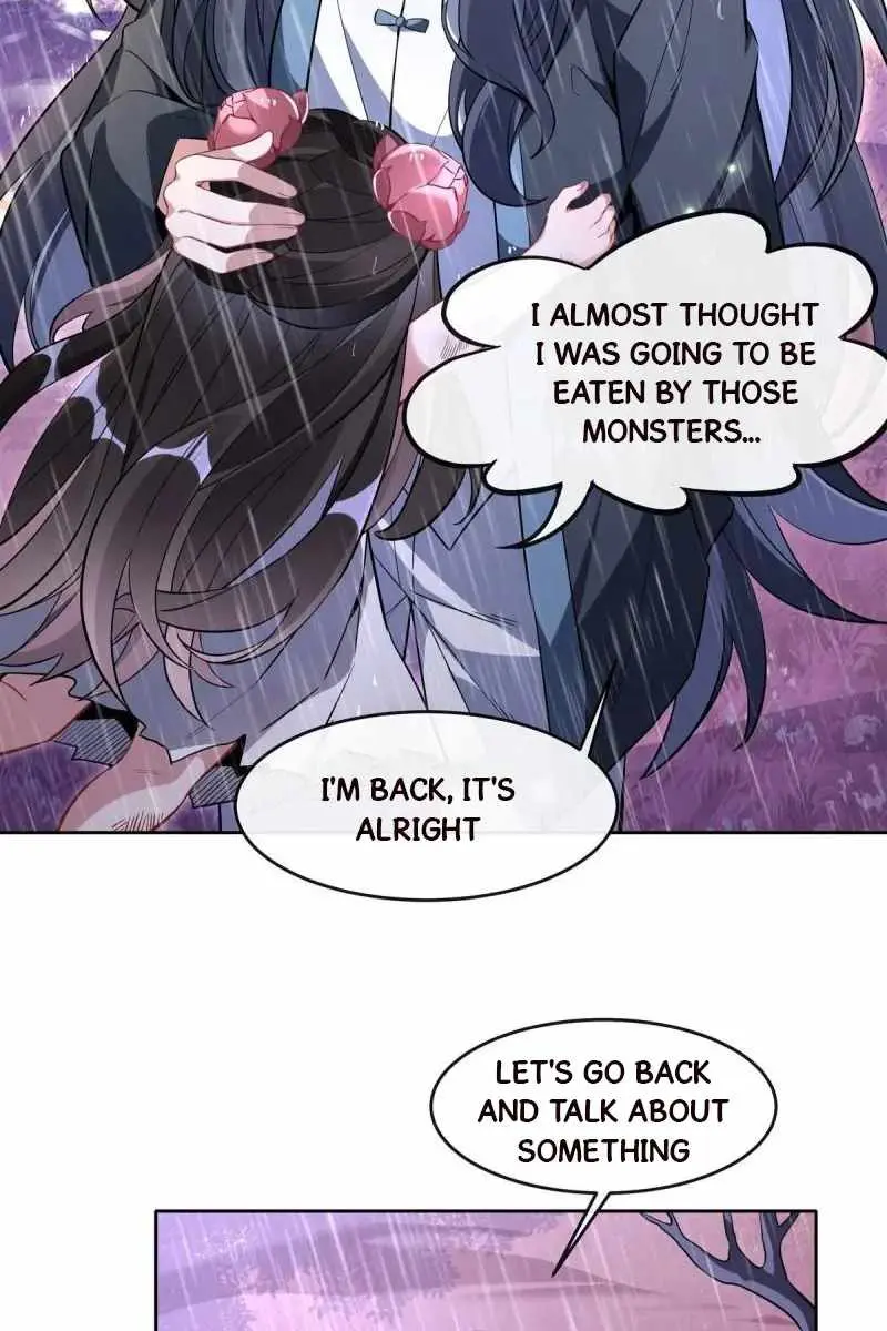 My Female Apprentices Are All Big Shots From the Future Chapter 94 Page 40