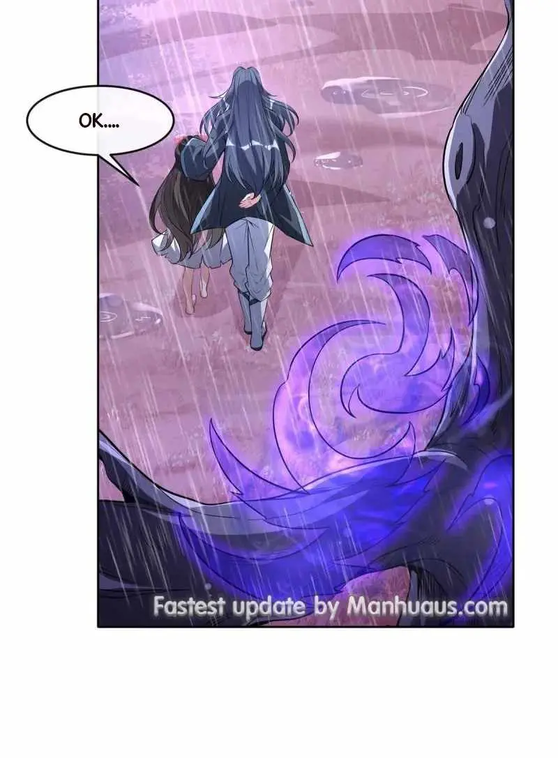 My Female Apprentices Are All Big Shots From the Future Chapter 94 Page 41