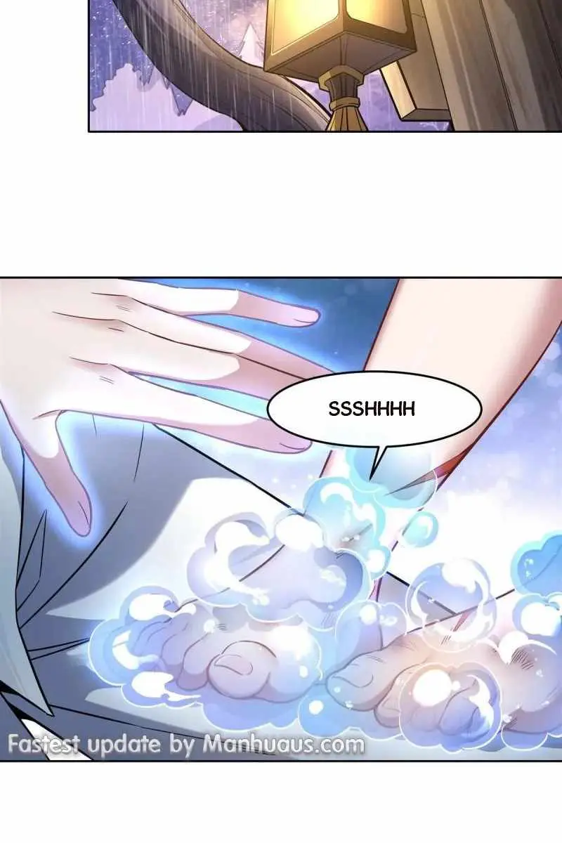 My Female Apprentices Are All Big Shots From the Future Chapter 94 Page 44