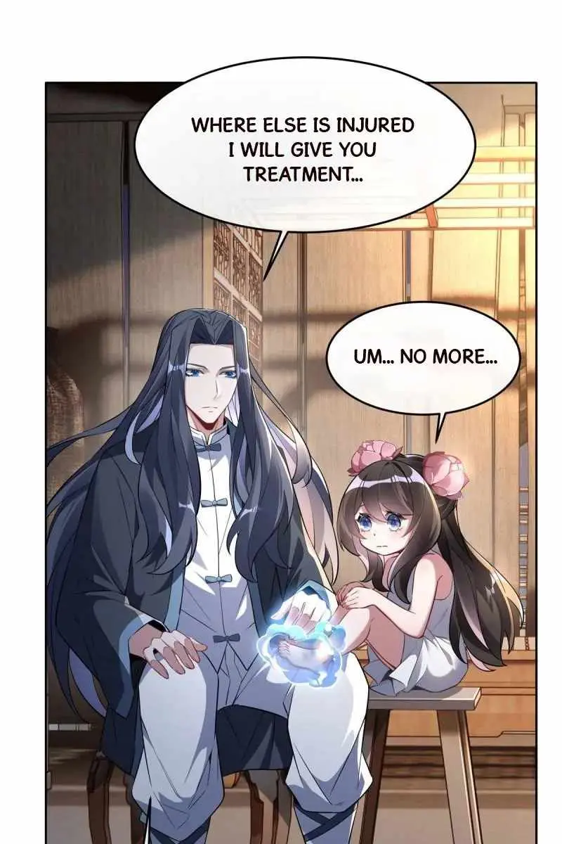 My Female Apprentices Are All Big Shots From the Future Chapter 94 Page 45