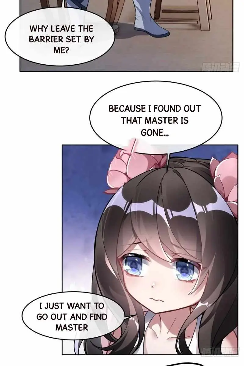My Female Apprentices Are All Big Shots From the Future Chapter 94 Page 46