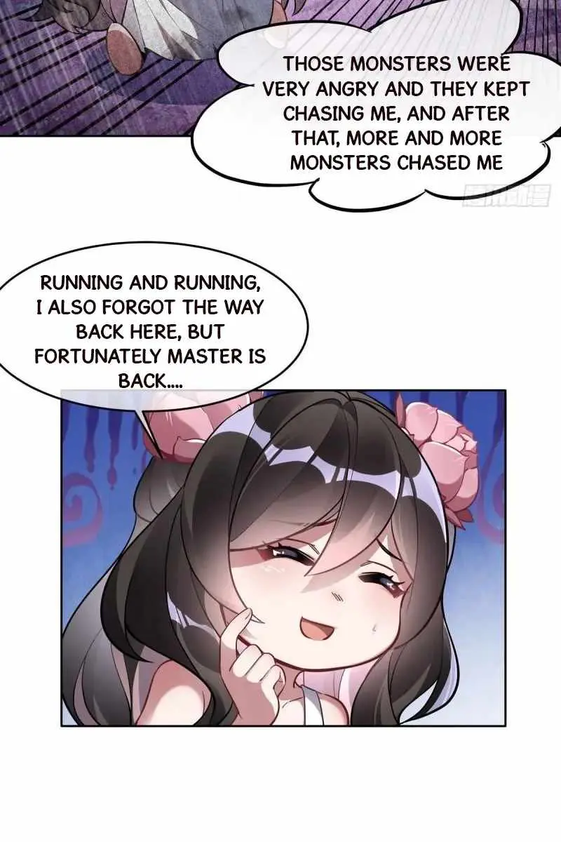 My Female Apprentices Are All Big Shots From the Future Chapter 94 Page 48