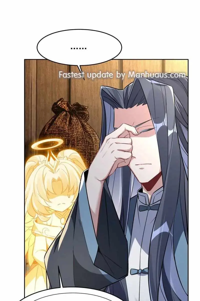 My Female Apprentices Are All Big Shots From the Future Chapter 94 Page 49