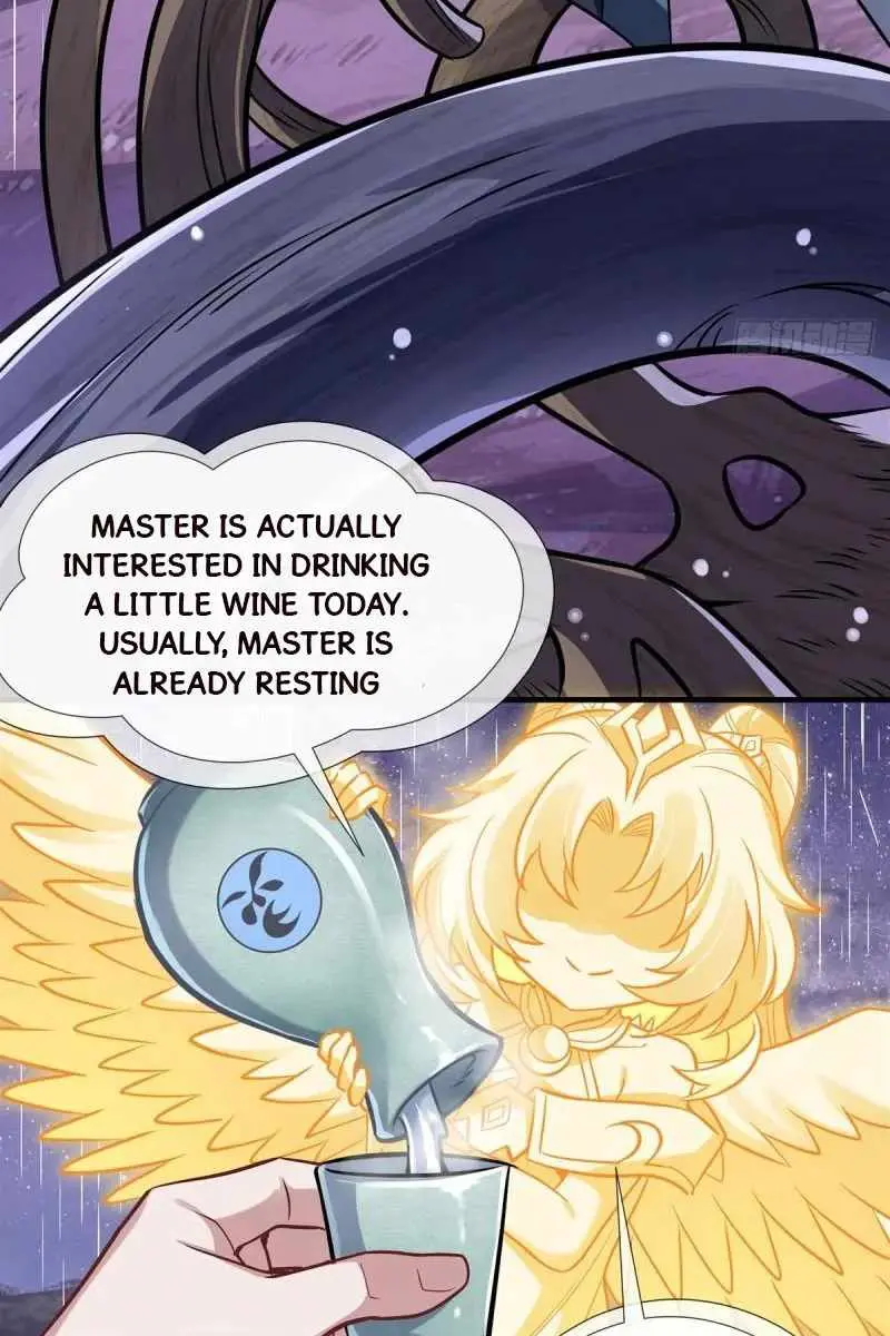 My Female Apprentices Are All Big Shots From the Future Chapter 95 Page 4
