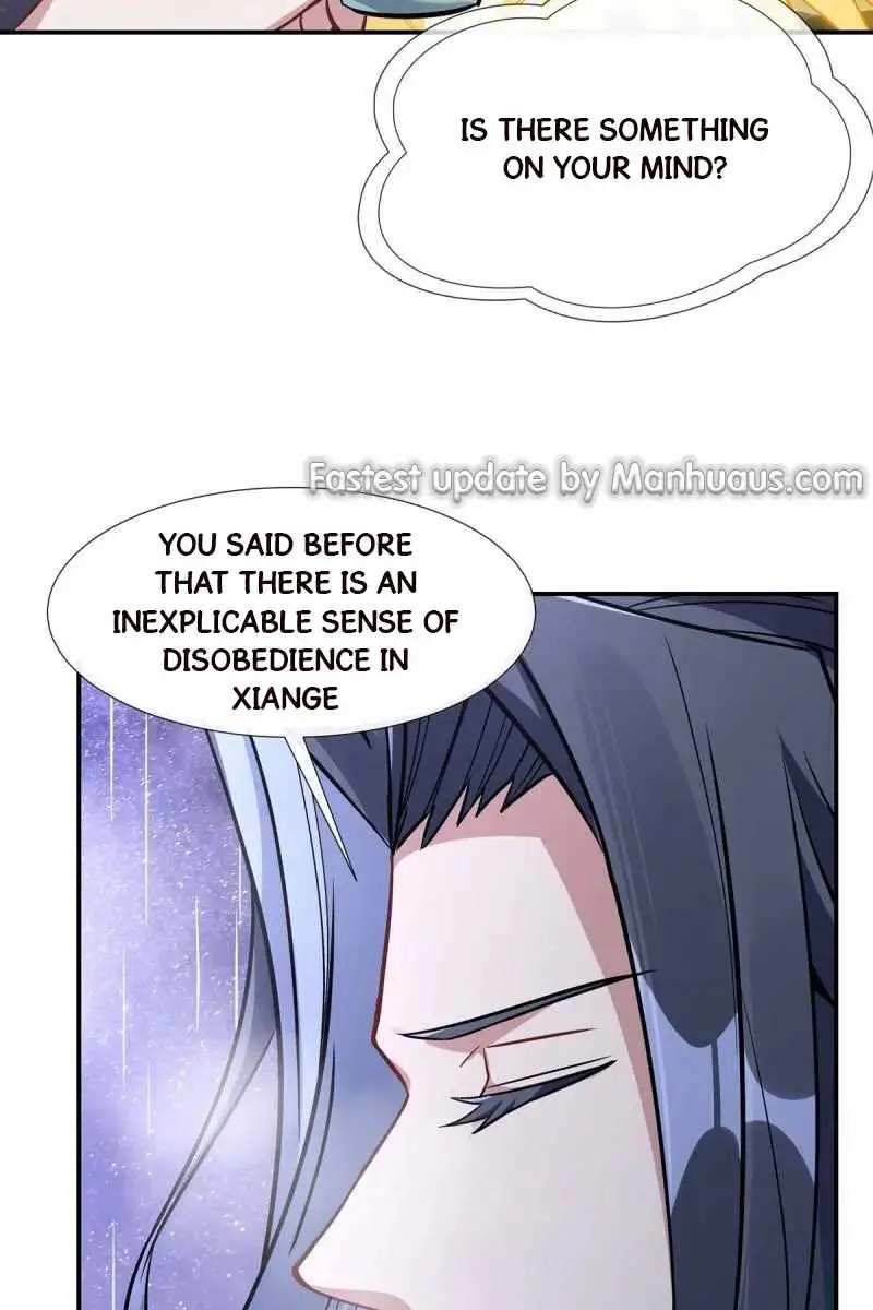 My Female Apprentices Are All Big Shots From the Future Chapter 95 Page 5