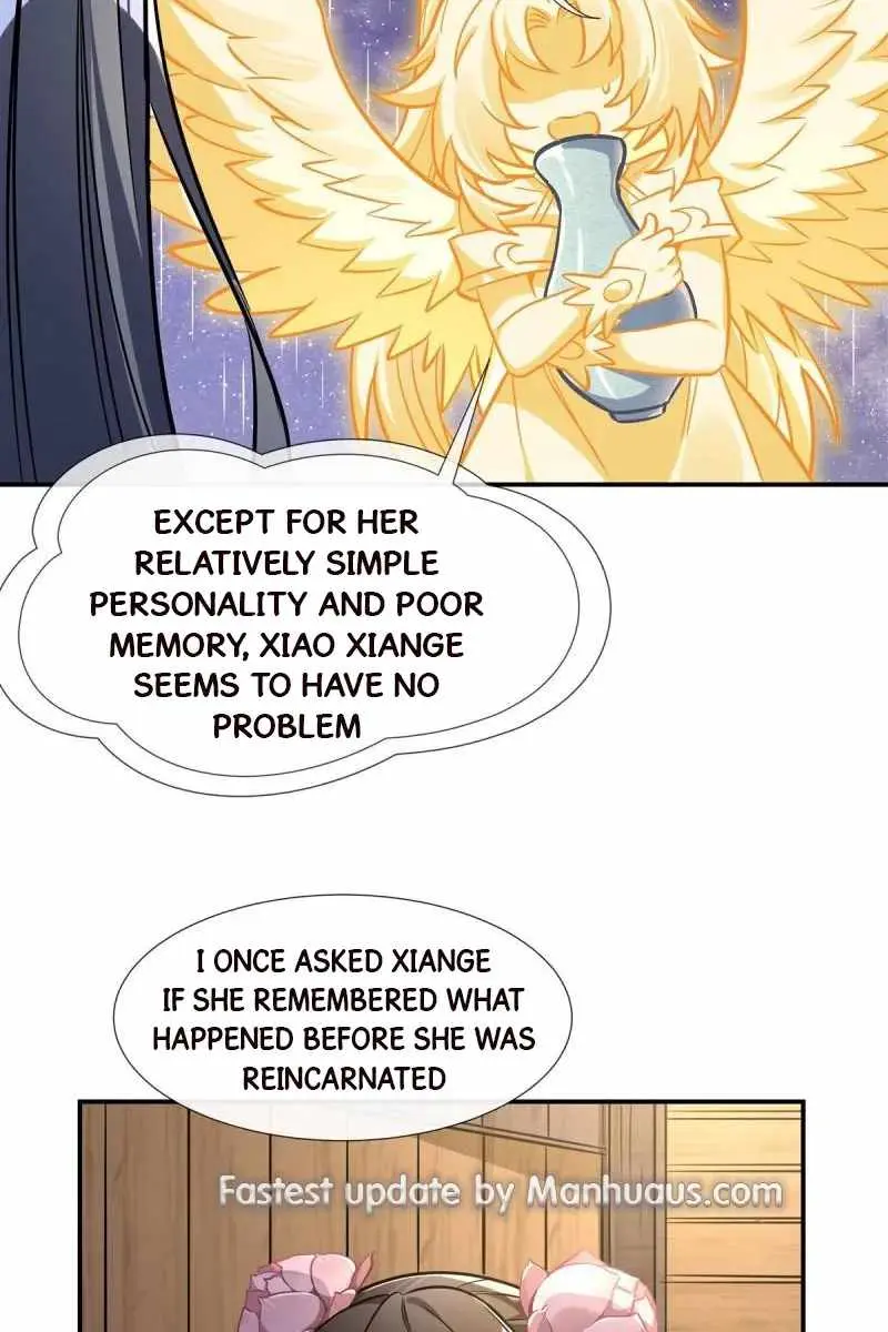 My Female Apprentices Are All Big Shots From the Future Chapter 95 Page 7