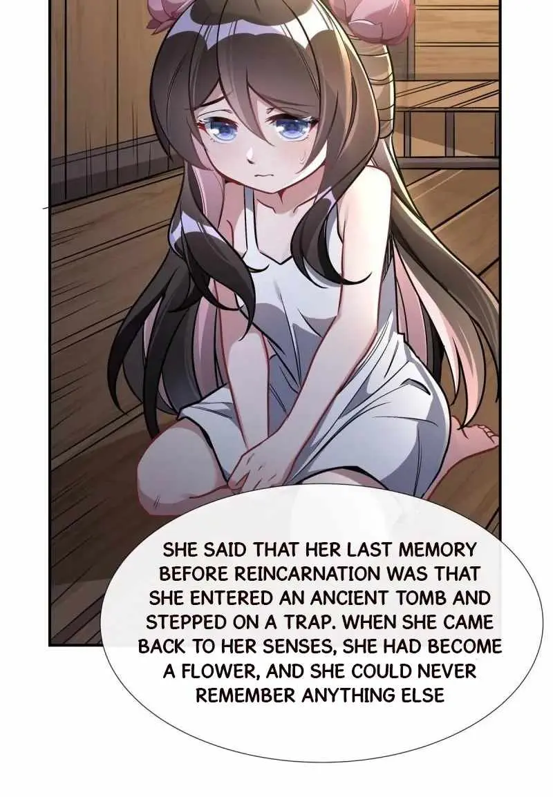 My Female Apprentices Are All Big Shots From the Future Chapter 95 Page 8