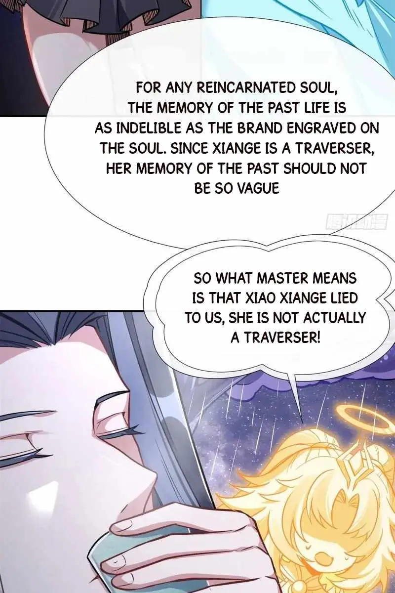My Female Apprentices Are All Big Shots From the Future Chapter 95 Page 11