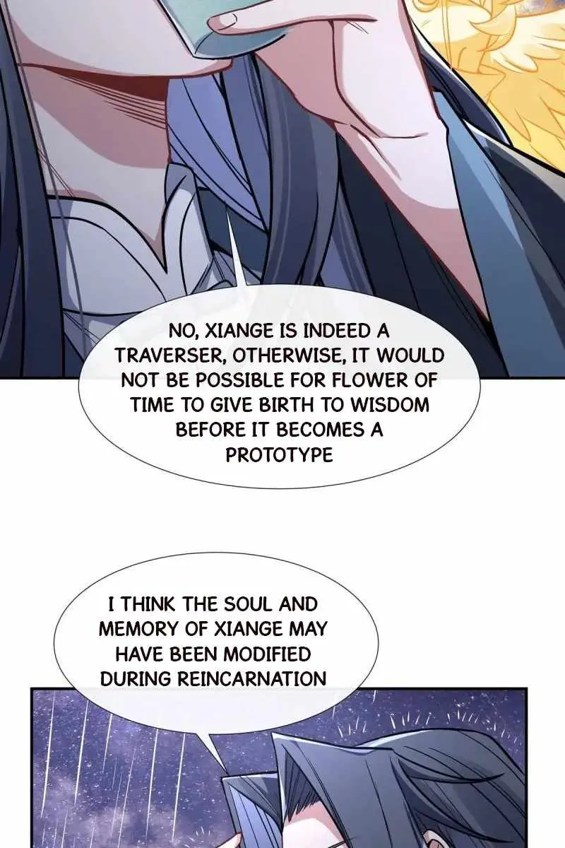 My Female Apprentices Are All Big Shots From the Future Chapter 95 Page 12