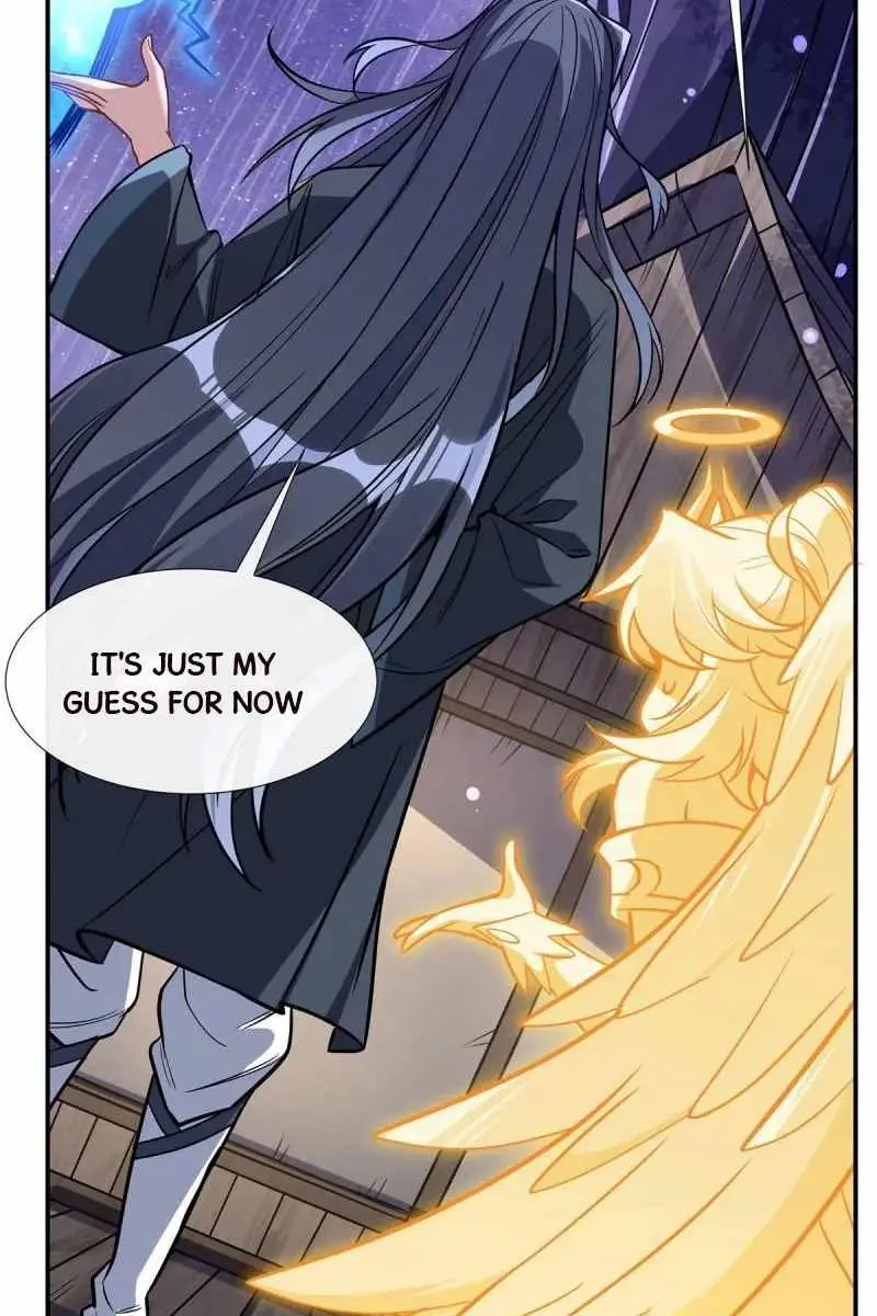My Female Apprentices Are All Big Shots From the Future Chapter 95 Page 15
